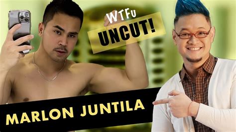 Marlon Juntila .